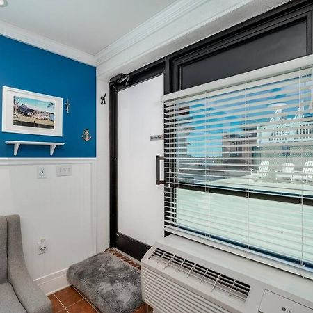 Why Knot Getaway…Rooftop With Waterview! Unit F Beaufort Ngoại thất bức ảnh